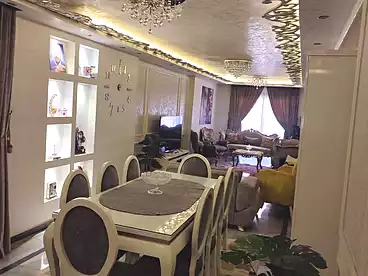 شقق للبيع في اللبيني، الهرم، 195 متر