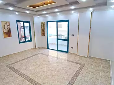 عقارات للبيع في شاطئ النخيل - ٦ اكتوبر، العجمي، 90 متر