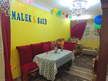 Properties For sale in El Kilo 21, Al Agamy, 80 sqm