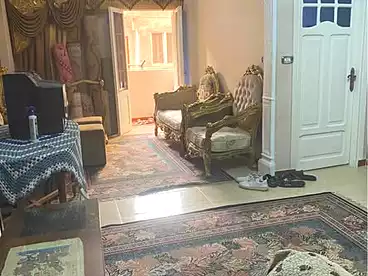 Properties For sale in Street 13, El Seyouf, 95 sqm