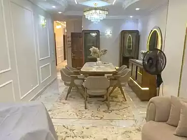 Apartments For sale in El Lebeny, El Haram, 150 sqm