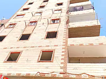 Apartments For sale in Helwan, Greater Cairo, 100 sqm