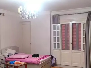 Apartments For sale in Moharram Bey, Alexandria, 160 sqm