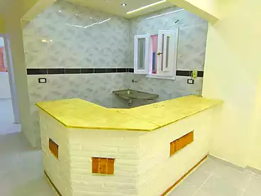 Apartments For sale in Shatee El Nakheel, Al Agamy, 100 sqm