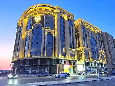 Properties For rent in Zahraa El Maadi St, Zahraa El Maadi, 135 sqm