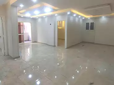 Apartments For sale in Shamaa, El Seyouf, 130 sqm