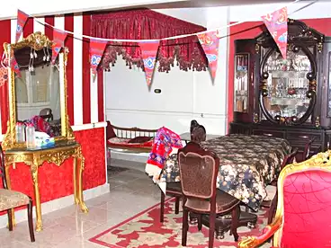 عقارات للإيجار في حلمية الزيتون، الزيتون، 85 متر