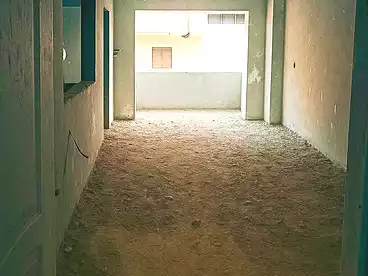 Apartments For sale in Street 27, Nozha 2, 145 sqm
