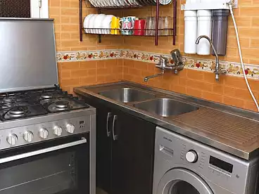 Apartments For sale in El Safa We El Marwa St, Faisal, 140 sqm