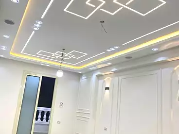 شقق للبيع في شارع 27، النزهة 2، 130 متر