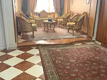 عقارات للبيع في العمرانية، القاهرة الكبرى، 100 متر