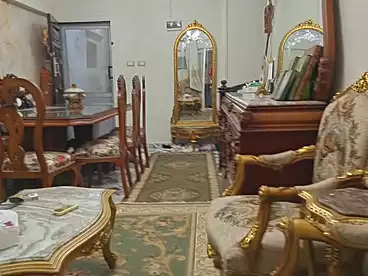 Apartments For sale in Gamal Abd El Nasir St, Sidi Beshr Bahri, 120 sqm