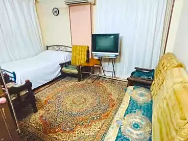 Apartments For sale in El Eshrein St, Faisal, 130 sqm