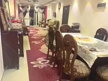 شقق للبيع في شارع خالد بن الوليد، سيدي بشر بحري، 185 متر