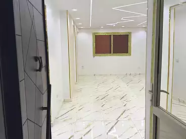 Furnished Apartment For rent in Faisal, Greater Cairo, 90 sqm
