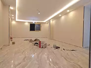 Apartments For sale in Amr Ibn El Aas St., El Matbaa, 150 sqm