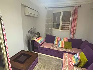 Apartments For sale in Maher Badawi St., Alf Maskn, 140 sqm