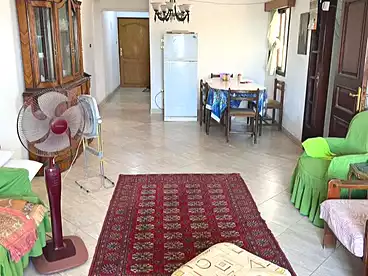 شقق للبيع في المندرة قبلي، المندرة، 150 متر
