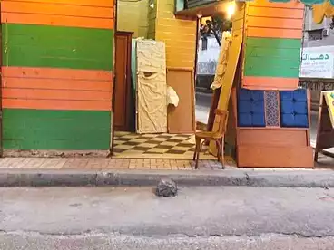 Shops For rent in Schutz, Alexandria, 17 sqm
