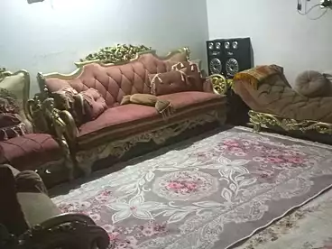 Apartments For sale in Helwan, Greater Cairo, 80 sqm