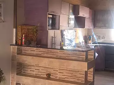 Apartments For sale in El Zahwa Compound - Upturn, Compounds in New Cairo, 160 sqm