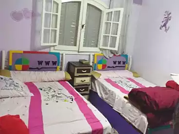 شقق للبيع في أبو يوسف، العجمي، 85 متر