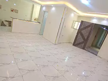 Apartments For sale in Mohamed Sayed Ahmed St., Helwan, 115 sqm