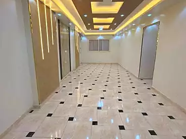 شقق للإيجار في شارع 27، النزهة 2، 160 متر