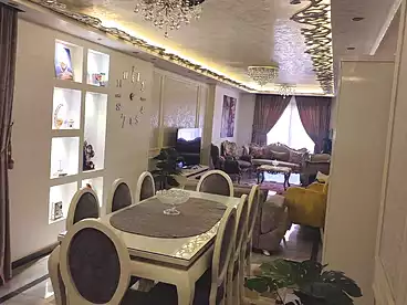 شقق للبيع في اللبيني، الهرم، 195 متر