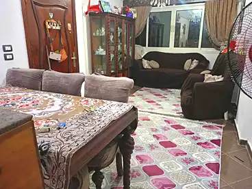 Apartments For sale in Al Asafra Qebli, El Asafra, 85 sqm