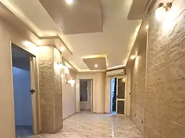 Apartments For sale in Shoubra, Greater Cairo, 160 sqm