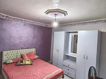 عقارات للإيجار في شارع 27، النزهة 2، 130 متر