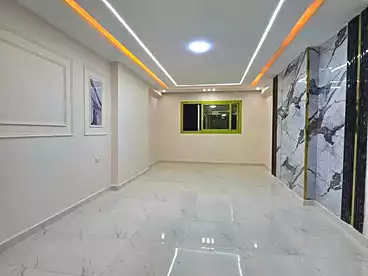 شقق للبيع في اللبيني، الهرم، 150 متر