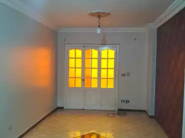 Apartments For rent in Nabawy Al Mohandes St, El Mandara, 145 sqm