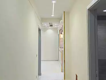 Apartments For sale in El Magzar El Aly St., El Lebeny, 160 sqm