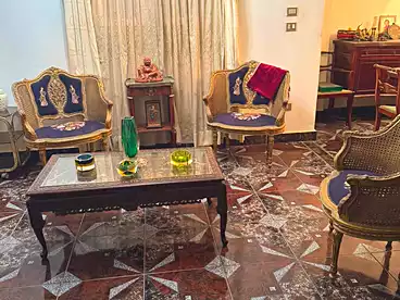 Furnished Apartment For rent in Mahmoud El Isawy St., Sidi Beshr Bahri, 150 sqm
