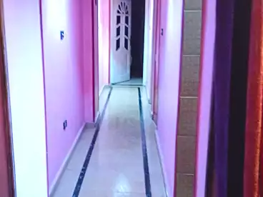 Properties For sale in Abo El Wafa St., Dar El Salam, 100 sqm
