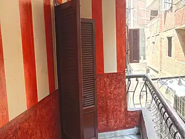 شقق للبيع في شارع كمال حجاب، جسر السويس، 125 متر