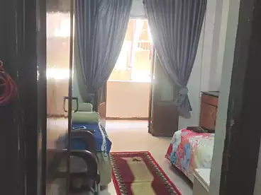 Apartments For sale in El Nakheil St., El Mariotia, 75 sqm