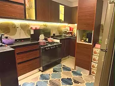 Furnished Apartment For sale in El Mariotia, Faisal, 175 sqm