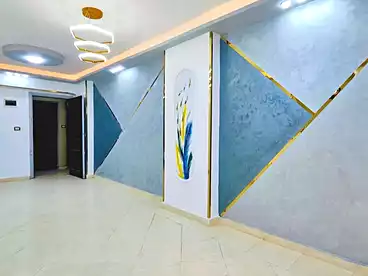 عقارات للبيع في شاطئ النخيل - ٦ اكتوبر، العجمي، 90 متر