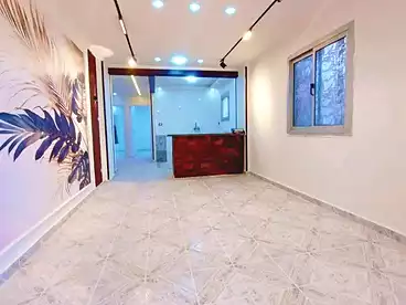 عقارات للبيع في شاطئ النخيل - ٦ اكتوبر، العجمي، 120 متر
