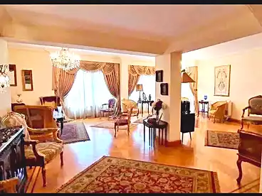 شقق للبيع في شارع الهرم، الهرم، 255 متر
