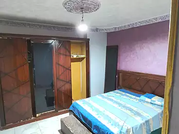 شقق مفروشة للإيجار في شارع 27، النزهة 2، 130 متر