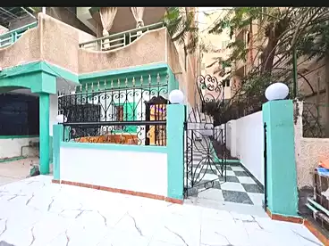 Chalets For sale in Shatee El Nakheel, Al Agamy, 100 sqm