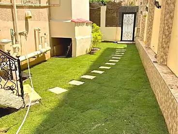 Private للبيع في شارع عبد الرحمن الرافعي، النرجس عمارات، 280 متر