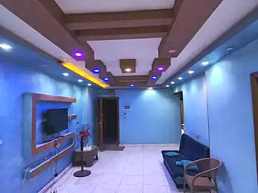 شقق مفروشة للإيجار في شارع 27، النزهة 2، 130 متر