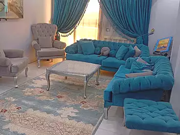 Apartments For sale in Manshiet Ain Helwan, Helwan, 150 sqm