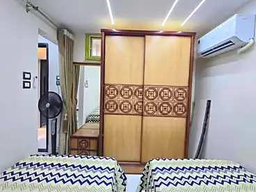 Properties For rent in Heliopolis - Masr El Gedida, Greater Cairo, 50 sqm