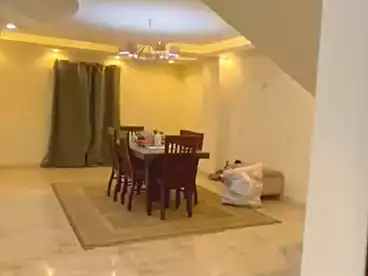 Duplex For rent in El Lebeny, Faisal, 300 sqm